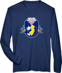 Performance Long Sleeves - USYS NJ Presidents Cup 2026 (Main Logo)