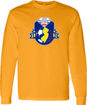 Long Sleeves - USYS NJ Presidents Cup 2026 (Main Logo)