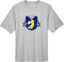 Performance Short Sleeves - USYS NJ Presidents Cup 2026 (Main Logo)