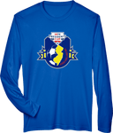 Performance Long Sleeves - USYS NJ Presidents Cup 2026 (Main Logo)