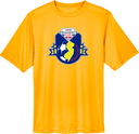 Performance Short Sleeves - USYS NJ Presidents Cup 2026 (Main Logo)