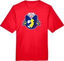 Performance Short Sleeves - USYS NJ Presidents Cup 2026 (Main Logo)
