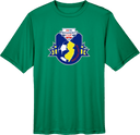Performance Short Sleeves - USYS NJ Presidents Cup 2026 (Main Logo)