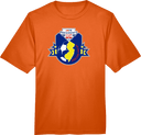 Performance Short Sleeves - USYS NJ Presidents Cup 2026 (Main Logo)