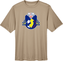 Performance Short Sleeves - USYS NJ Presidents Cup 2026 (Main Logo)