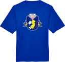 Performance Short Sleeves - USYS NJ Presidents Cup 2026 (Main Logo)