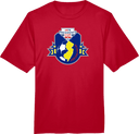 Performance Short Sleeves - USYS NJ Presidents Cup 2026 (Main Logo)