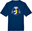 Performance Short Sleeves - USYS NJ Presidents Cup 2026 (Main Logo)