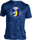 Performance Short Sleeves - USYS NJ Presidents Cup 2026 (Main Logo)