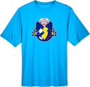 Performance Short Sleeves - USYS NJ Presidents Cup 2026 (Main Logo)