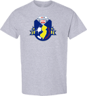Short Sleeves - USYS NJ Presidents Cup 2026 (Main Logo)