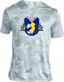Performance Short Sleeves - USYS NJ Presidents Cup 2026 (Main Logo)