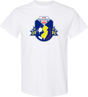 Short Sleeves - USYS NJ Presidents Cup 2026 (Main Logo)