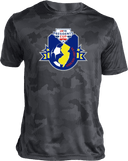 Performance Short Sleeves - USYS NJ Presidents Cup 2026 (Main Logo)
