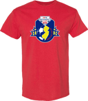Short Sleeves - USYS NJ Presidents Cup 2026 (Main Logo)