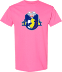 Short Sleeves - USYS NJ Presidents Cup 2026 (Main Logo)