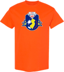 Short Sleeves - USYS NJ Presidents Cup 2026 (Main Logo)