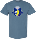 Short Sleeves - USYS NJ Presidents Cup 2026 (Main Logo)