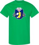 Short Sleeves - USYS NJ Presidents Cup 2026 (Main Logo)