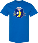 Short Sleeves - USYS NJ Presidents Cup 2026 (Main Logo)