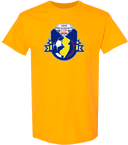 Short Sleeves - USYS NJ Presidents Cup 2026 (Main Logo)