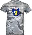 Tie-Dye Short Sleeves - USYS NJ Presidents Cup 2026 (Main Logo)