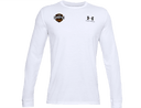 Under Armour Tech Team Long Sleeve - UA Grind Greenville 2026