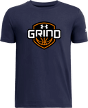 Under Armour Athletics Short Sleeve - UA Grind Greenville 2026