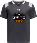 Under Armour Big Win Flag Jersey - UA Grind Greenville 2026
