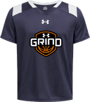 Under Armour Big Win Flag Jersey - UA Grind Greenville 2026