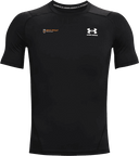 Under Armour Compression - Boys Philly Invitational 2026 (White)