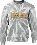 Crew Sweatshirt - LIVE! At LakePoint 2026 (Bold Stacked Text)
