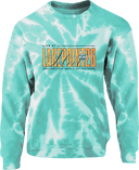 Crew Sweatshirt - LIVE! At LakePoint 2026 (Bold Stacked Text)