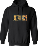 Hoodies - LIVE! At LakePoint 2026 (Bold Stacked Text)