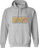 Hoodies - LIVE! At LakePoint 2026 (Bold Stacked Text)
