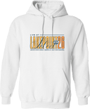 Hoodies - LIVE! At LakePoint 2026 (Bold Stacked Text)