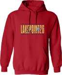 Hoodies - LIVE! At LakePoint 2026 (Bold Stacked Text)