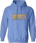 Hoodies - LIVE! At LakePoint 2026 (Bold Stacked Text)