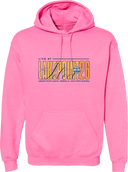 Hoodies - LIVE! At LakePoint 2026 (Bold Stacked Text)