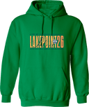 Hoodies - LIVE! At LakePoint 2026 (Bold Stacked Text)