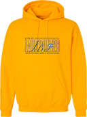 Hoodies - LIVE! At LakePoint 2026 (Bold Stacked Text)