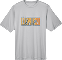 Performance Short Sleeves - LIVE! At LakePoint 2026 (Bold Stacked Text)