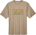 Performance Short Sleeves - LIVE! At LakePoint 2026 (Bold Stacked Text)