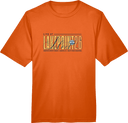 Performance Short Sleeves - LIVE! At LakePoint 2026 (Bold Stacked Text)