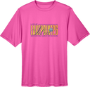 Performance Short Sleeves - LIVE! At LakePoint 2026 (Bold Stacked Text)