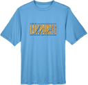 Performance Short Sleeves - LIVE! At LakePoint 2026 (Bold Stacked Text)