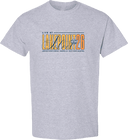 Short Sleeves - LIVE! At LakePoint 2026 (Bold Stacked Text)