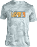 Performance Short Sleeves - LIVE! At LakePoint 2026 (Bold Stacked Text)