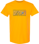 Short Sleeves - LIVE! At LakePoint 2026 (Bold Stacked Text)