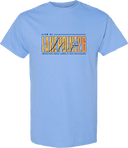 Short Sleeves - LIVE! At LakePoint 2026 (Bold Stacked Text)